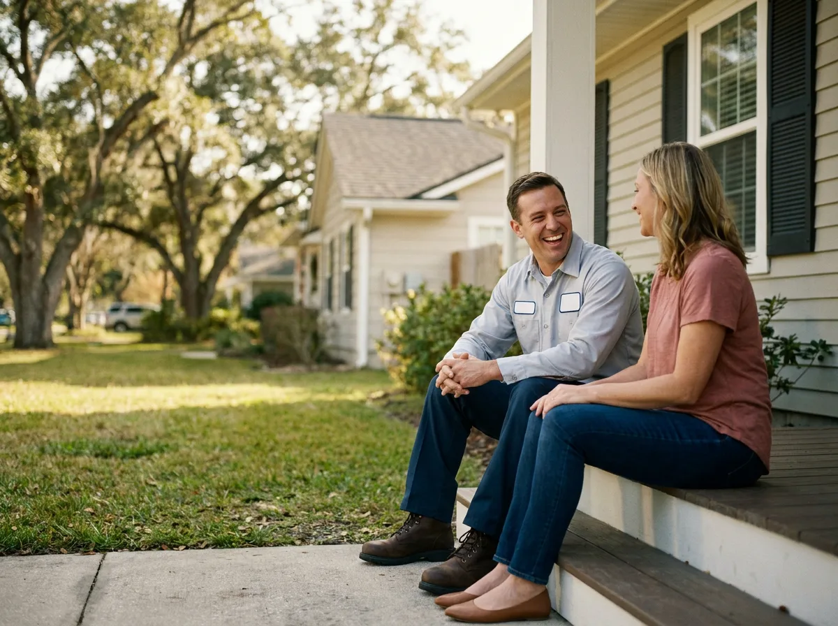 Septic tank pumping FAQs for Proctor, OK